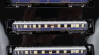 Märklin Z 8133 Ein Grand-Hotel auf Schienen "Rheingold-Zug" DRG (vermutlich verharzt)