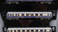 Märklin Z 8133 Ein Grand-Hotel auf Schienen "Rheingold-Zug" DRG (vermutlich verharzt)