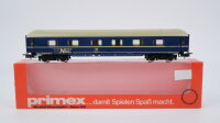 Primex H0 4010 Reisezugwagen WLABmh 175 der DB
