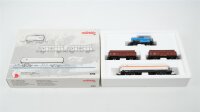 Märklin H0 4790 Regional-Wagen-Set...