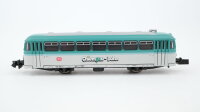 Arnold N HN2011 Schienebus BR 798 / 998 DB "...