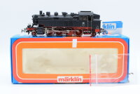Märklin H0 3096 Dampflok BR 86 173 DB Wechselstrom