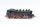 Märklin H0 3096 Dampflok BR 86 173 DB Wechselstrom