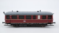 Piko H0 5/6104 Triebwagen BR VT 135 DB Gleichstrom