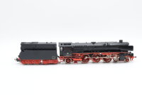 Märklin H0 3310 Dampflok BR 012 081-6 DB Wechselstrom