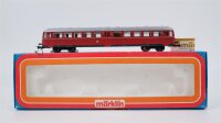 Märklin H0 4028 Steuerwagen BR 815 der DB...