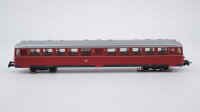 Märklin H0 4028 Steuerwagen BR 815 der DB...