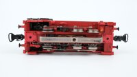 Märklin H0 2858 Personenzug "Donnerbüchsen" DB Wechselstrom (Abbrüche)