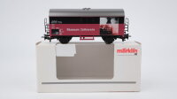 Märklin H0 94086 Kühlwagen Zollverein Ichqrs...
