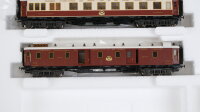 Märklin H0 42754 Internationaler Luxus Zug um 1910 CIWL
