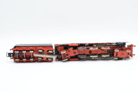 Märklin H0 3310 Dampflok BR 012 081-6 DB Wechselstrom