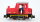 Playmobil G 4050 Diesellok BR V 38-15 rot IE