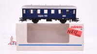 Märklin H0 84235 Personenwagen Bie 32 der DB...