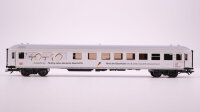 Märklin H0 43841 Ausstellungswagen (Fünfzig Jahre deutsche Geschichte) Arkimbz 262.4 der DB AG