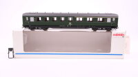Märklin H0 43210 Reisezugwagen (50 80 38-40 101-5)...