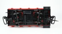 LGB G ToyTrain 94060 Rungenwagen mit Beladung L.G.&B.