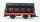 LGB G ToyTrain 94060 Rungenwagen mit Beladung L.G.&B.