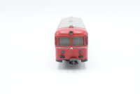 Märklin H0 3016 Schienenbus BR VT 95 DB Wechselstrom