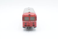 Märklin H0 3016 Schienenbus BR VT 95 DB Wechselstrom