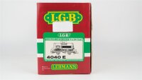 LGB G 4040 E Tankwagen "Esso"
