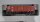 Märklin H0 4789 Wagen-Set "Deutscher Staatsbahn Wagenverband" (OVP beschädigt)