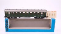 Märklin H0 4136 Schnellzugwagen (17 944) 3.Kl....