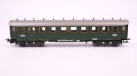 Märklin H0 4136 Schnellzugwagen (17 944) 3.Kl. C4ü bay 11 der DRG