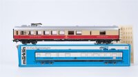 Märklin H0 4153 Speisewagen 88-94 331-0 DB
