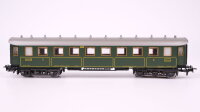 Märklin H0 4135 Schnellzugwagen 3. Kl. K.Bay.Sts.B.