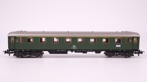 Märklin H0 4145 Reisezugwagen Ayse 604 der DB