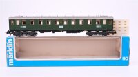 Märklin H0 4141 Schnellzugwagen (16 408) 3.Kl....