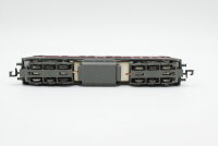 Minitrix N 12272 Dampflok BR 41 EP III DB Gleichstrom Digital