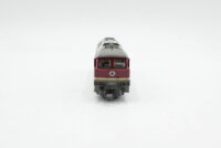 Minitrix N 12272 Dampflok BR 41 EP III DB Gleichstrom Digital