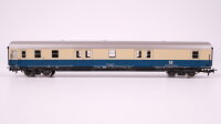Märklin H0 4157 Reisezugwagen Post mrz der DBP