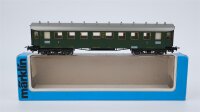 Märklin H0 4136 Schnellzugwagen (17 944) 3.Kl....