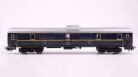 Primex H0 4186 Gepäckwagen CIWL