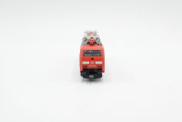 Minitrix N 16893 Elektrolokomotive DB Gleichstrom Digital