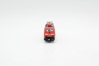 Minitrix N 16893 Elektrolokomotive DB Gleichstrom Digital