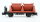 Playmobil G 4112 Kipplorenwagen braun