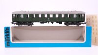 Märklin H0 4134 Reisezugwagen Bye 644 der DB