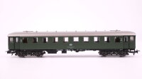 Märklin H0 4134 Reisezugwagen Bye 644 der DB
