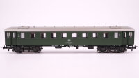 Märklin H0 4134 Reisezugwagen Bye 644 der DB