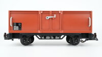 Playmobil G 4110 Hochbordwagen Braun