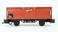 Playmobil G 4110 Hochbordwagen Braun