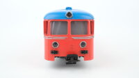 Märklin H0 3140 Schienenbus BR VT 21 mit Steuerwagen VS 32 Steiermärkische Landesbahnen Wechselstrom