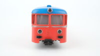 Märklin H0 3140 Schienenbus BR VT 21 mit Steuerwagen VS 32 Steiermärkische Landesbahnen Wechselstrom