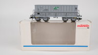 Märklin H0 48440 Erz-Transportwagen ( CAIB,...