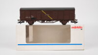 Märklin H0 4831 Gedeckter Güterwagen...