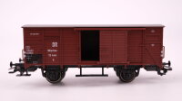 Märklin H0 4877 Gedeckter Güterwagen  G der DRG