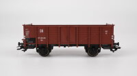 Märklin H0 4896 Offener Güterwagen  Om der DRG